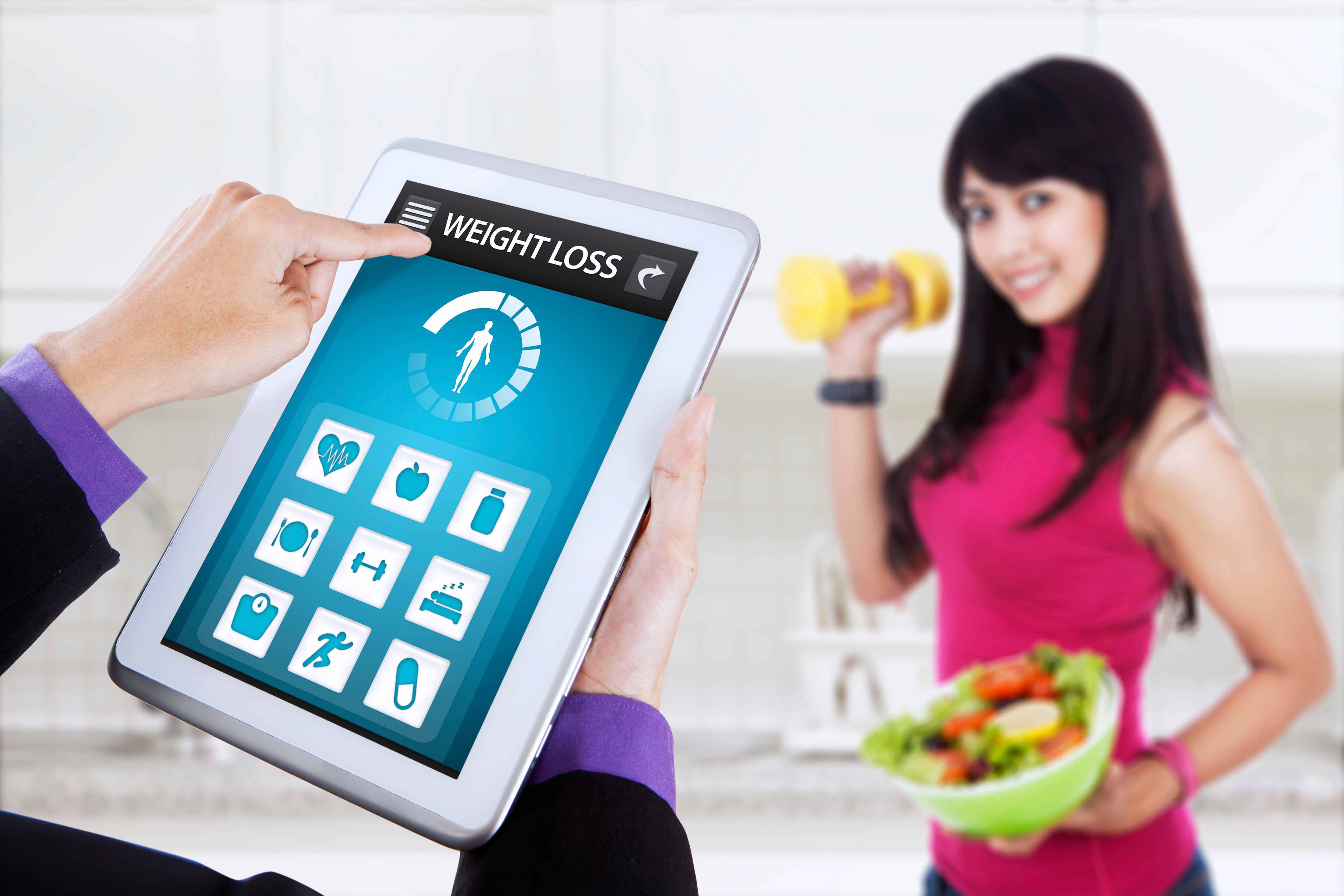 EatFit: Функции и особенности